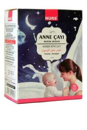 Rezene Anason Anne Çayı RZNAN001