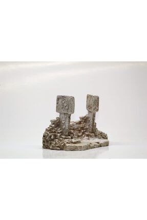 Göbeklitepe T Stel Heykel HYKL-GBKLTP-01