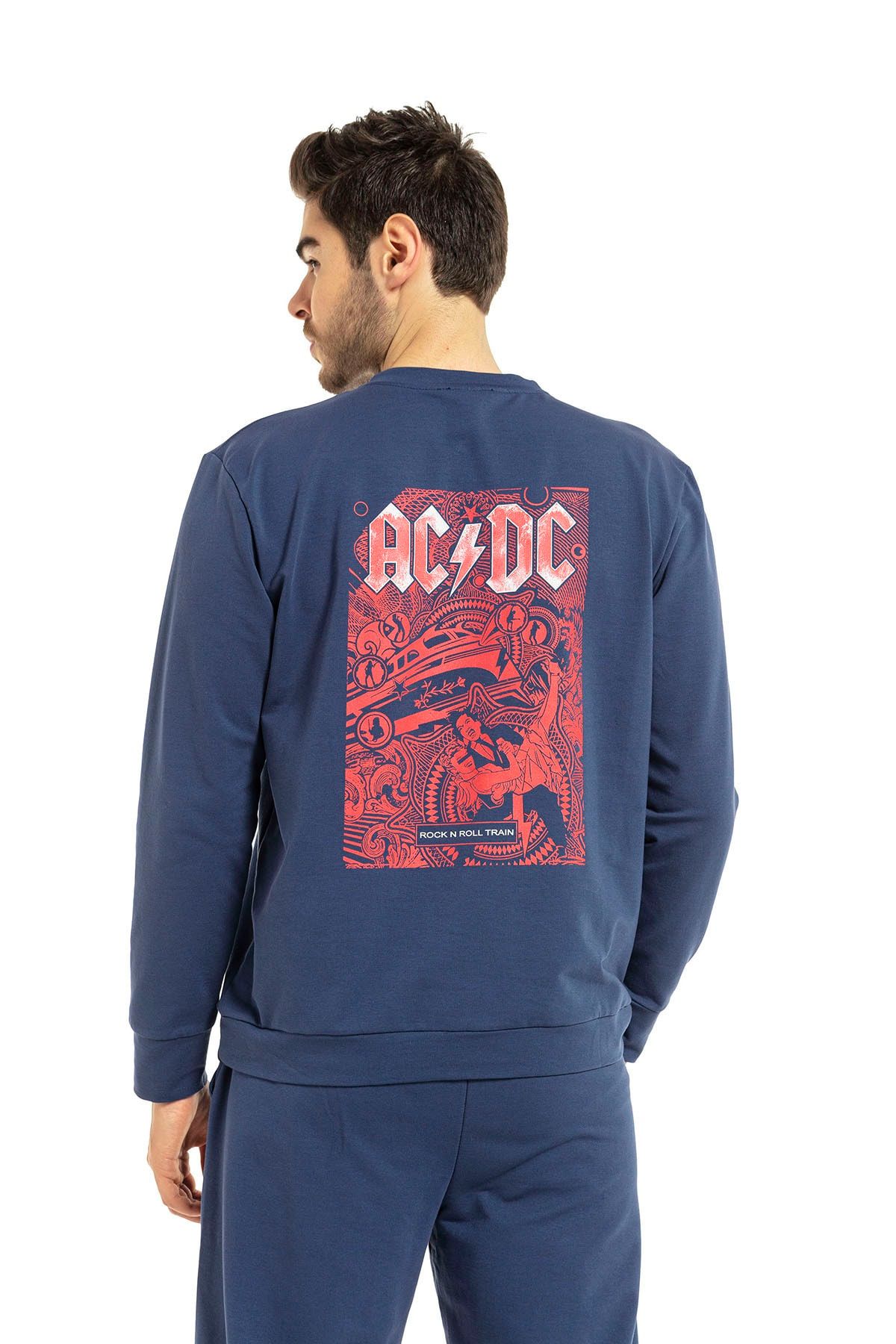 Dc hotsell tracksuit bottoms