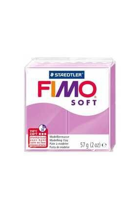 Fimo Soft Polimer Kil 62 Lavender 57 gr 19043