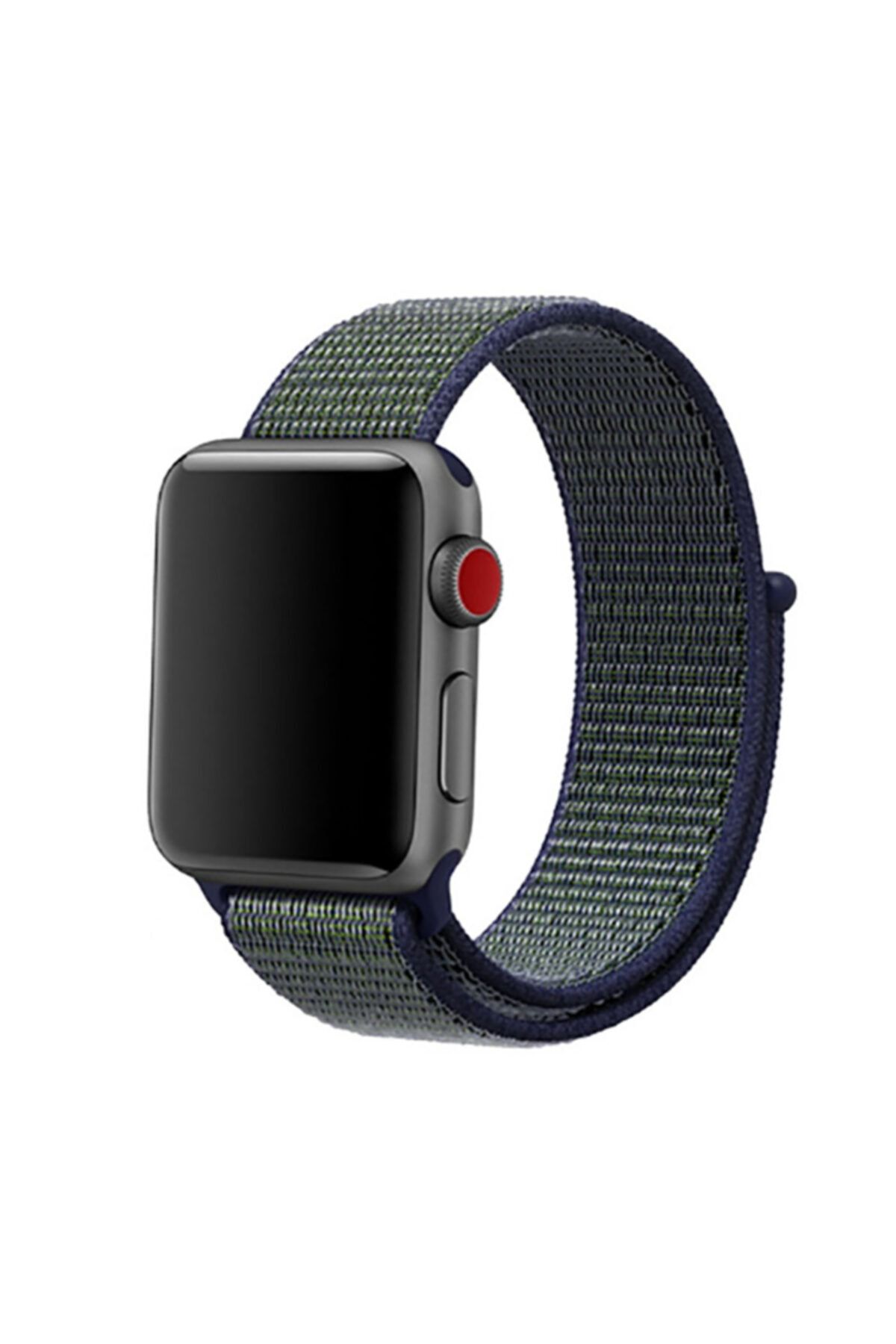 Apple watch series 5 mesh band on sale