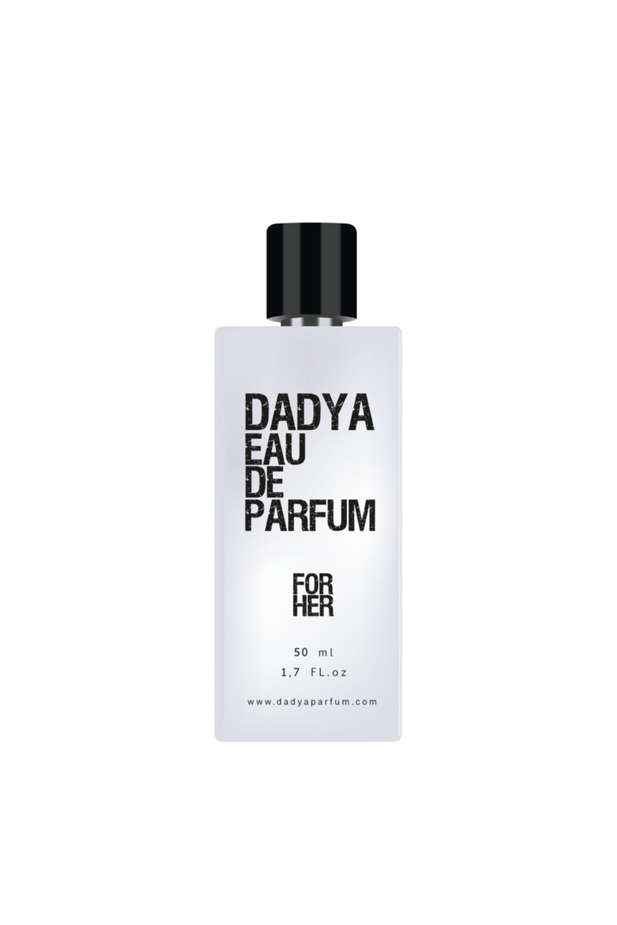 عطر زنانه B-97 50 ml Edp Dadya