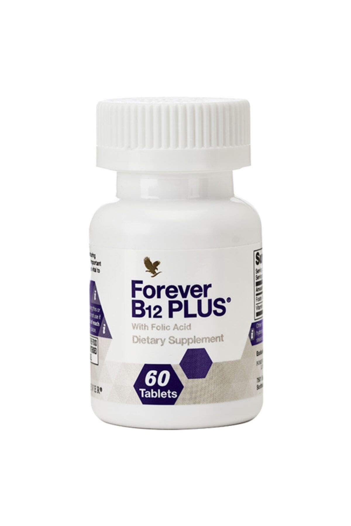 Forever Living B12 Plus Besin Takviyesi
