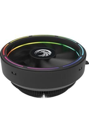Ice-2 Intel/amd 12cm Auto Rainbow Işlemci Fanı ICE-2