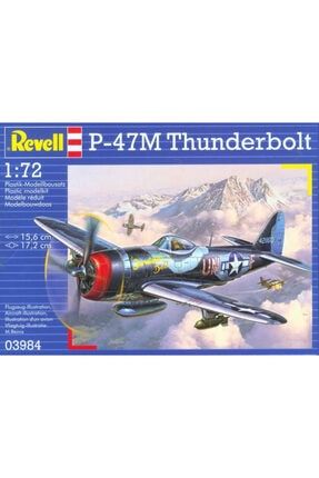 P-47 M Thunderbolt-3984 U200715