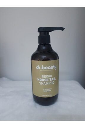 Dr. Beauty Grow Up Rapıd Haır Lenght Shampoo 500ml 8699211830173