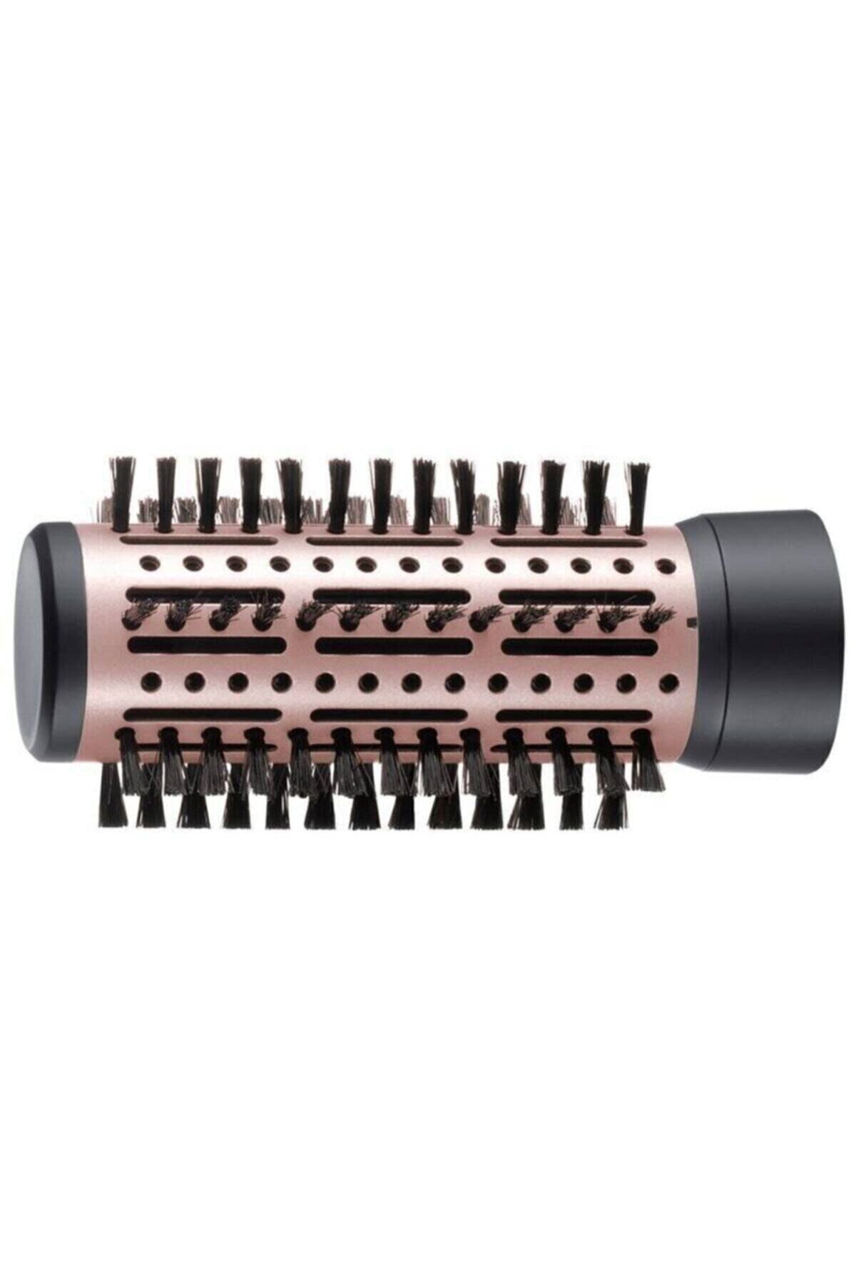 Remington-As8606 Model Metallic Gray Hair Styling Set - Curl and Straight Confidence 3