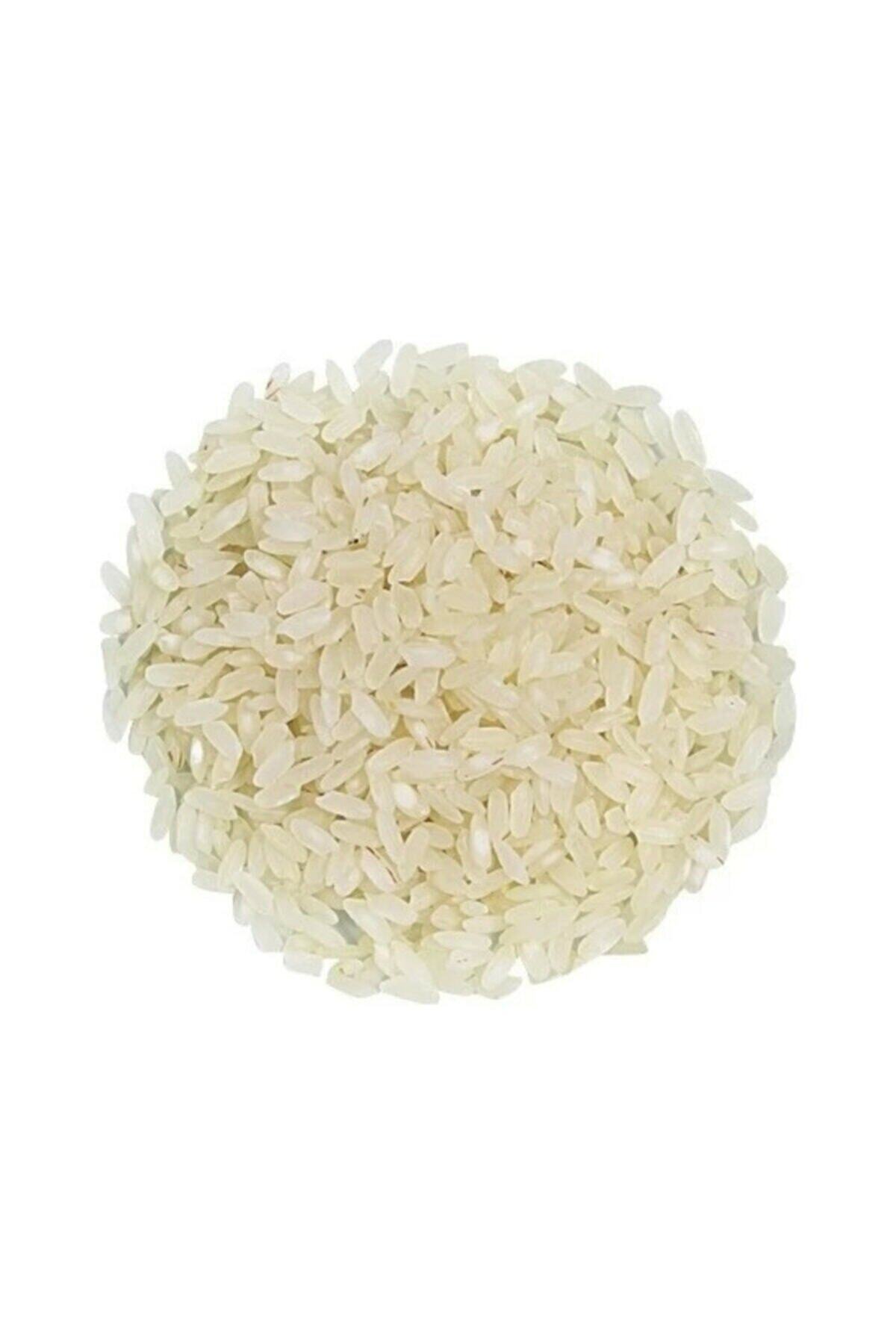 Boyabat Pirinci (5 Kg) Pilavlık Baldo Pirinç (doğal Yerli Ürün) Yeni Mahsül — görsel 3
