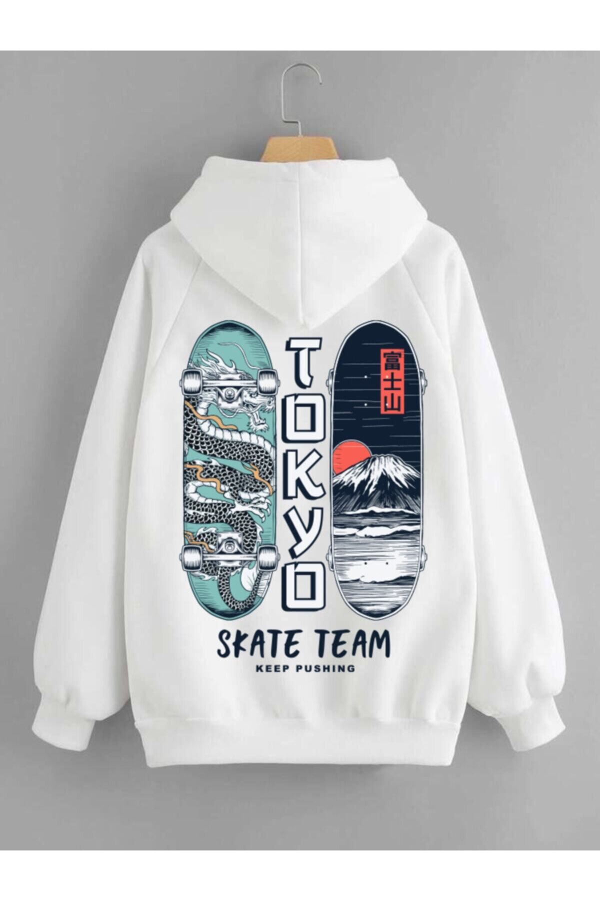 سویشرت  osakajapon1