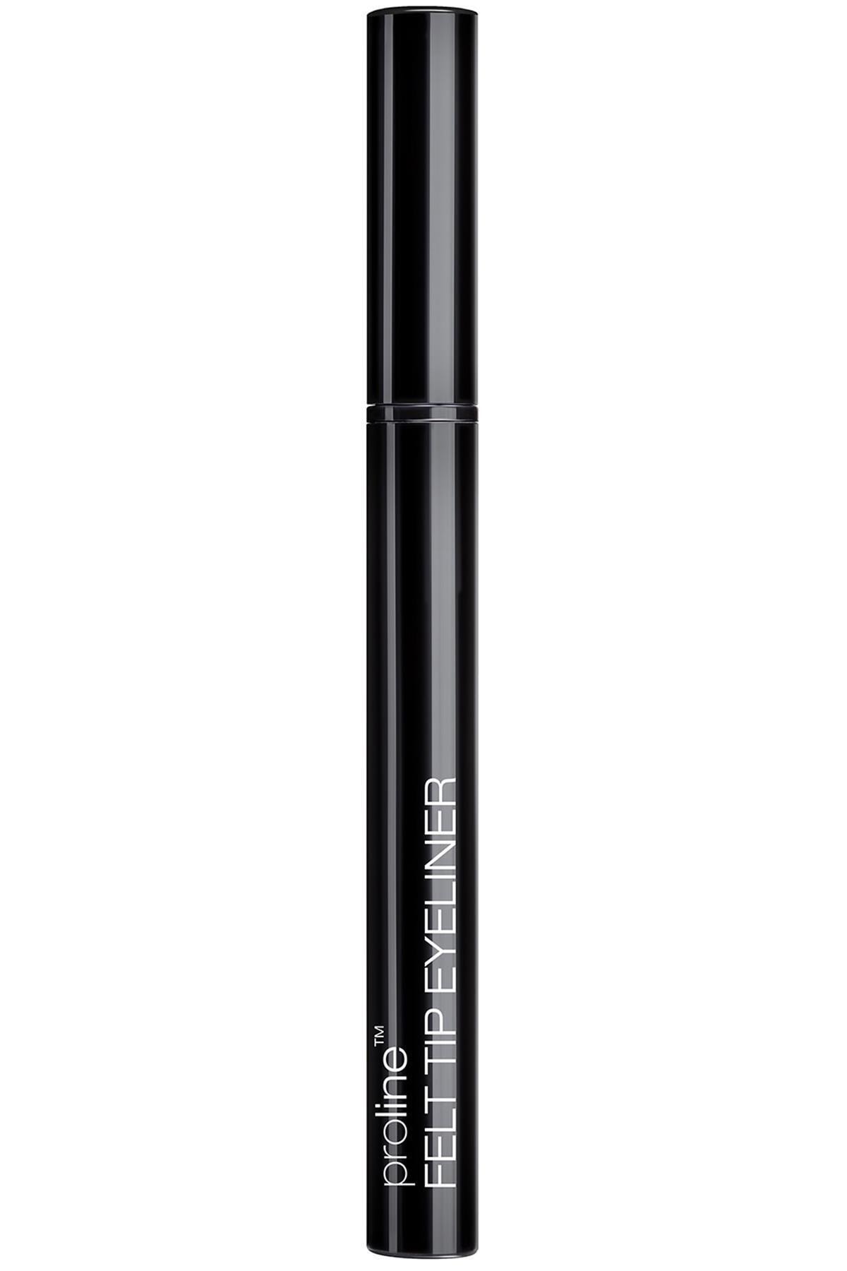 WET N WİLD Brand: Proline Felt Type Eyeliner Black Category: Eyeliner