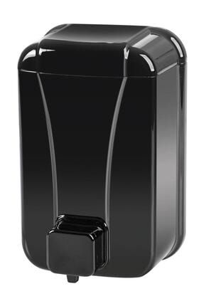 3420-s Sıvı Sabun Dispenseri 500 cc Siyah 3420-S