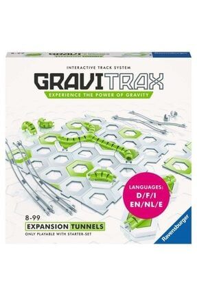 GraviTrax Tunnels RAV268207