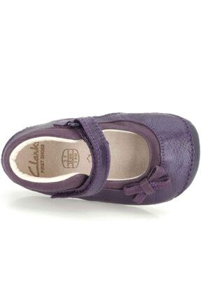 0-2 Yaş Kız Çocuk Ortopedik Ayakkabı Ürün Adı Little Harper