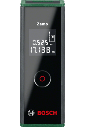 Zamo Iıı Premium Setsiz Dijital Lazer Metre BSH603672700