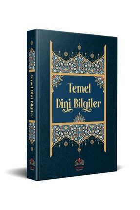 Temel Dini Bilgiler ismailaga0046