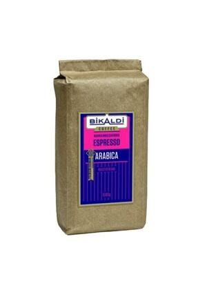 Kahve Dünyası Espresso Kahve 1 Kg Bikaldi Premium Espresso 1000gr