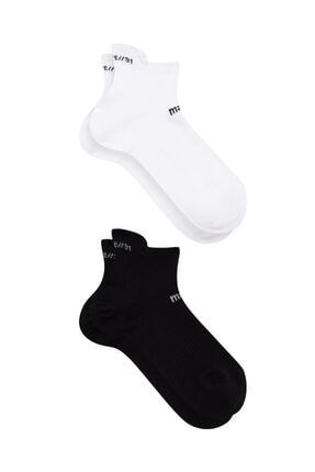 2li Siyah Soket Çorap Seti 1900076-900