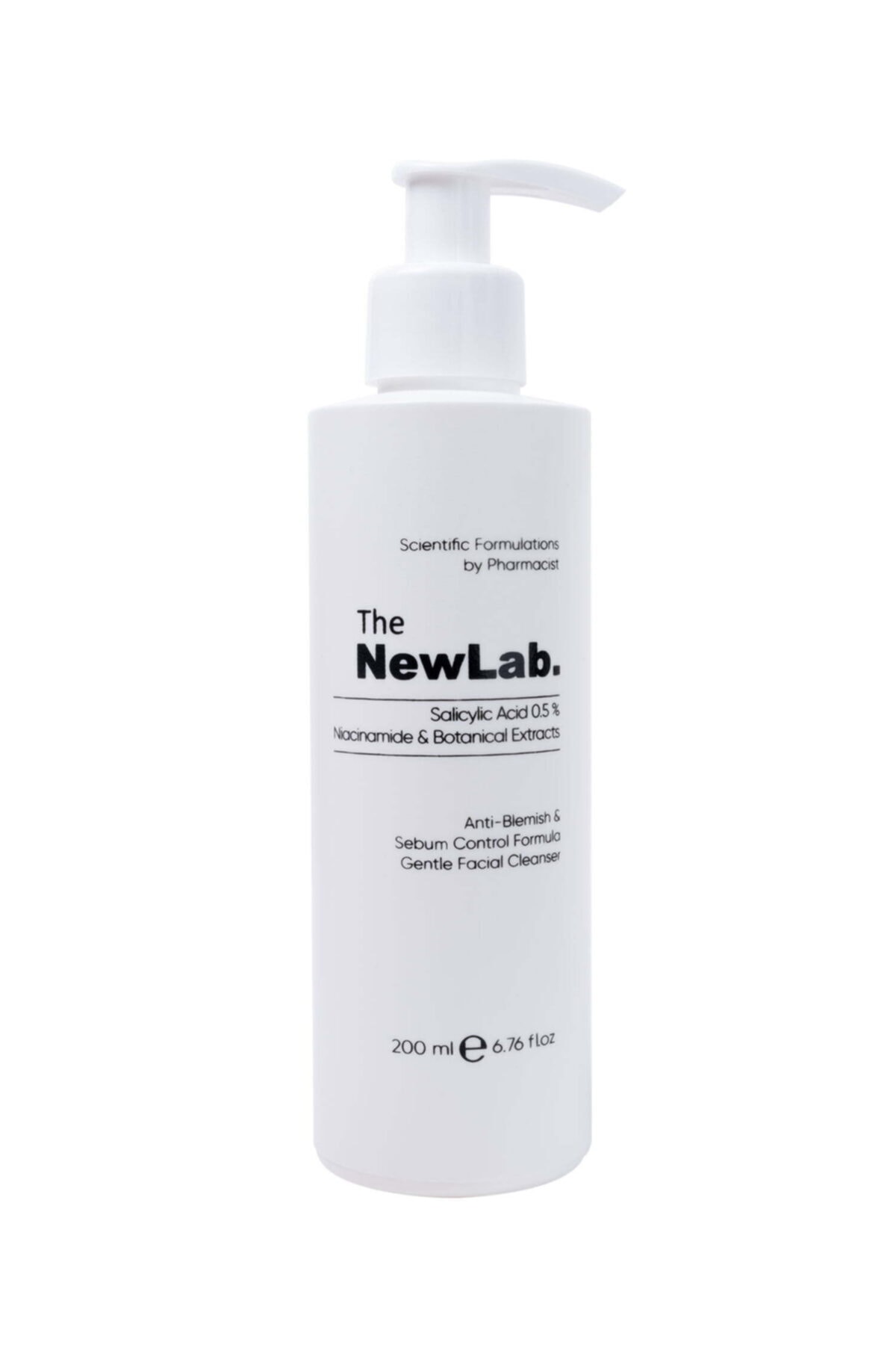 پاک کننده صورت  TNL448522