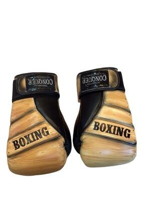Custom Made Boxing Premium Deri Boks Eldiveni UHPBOXING