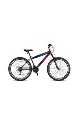 Geroni Xcx 50 - 26''mtb - 21 Vites - V.b. - Mat Siyah-kırmızı\beyaz Bisiklet Grn21-016 krnmgnm