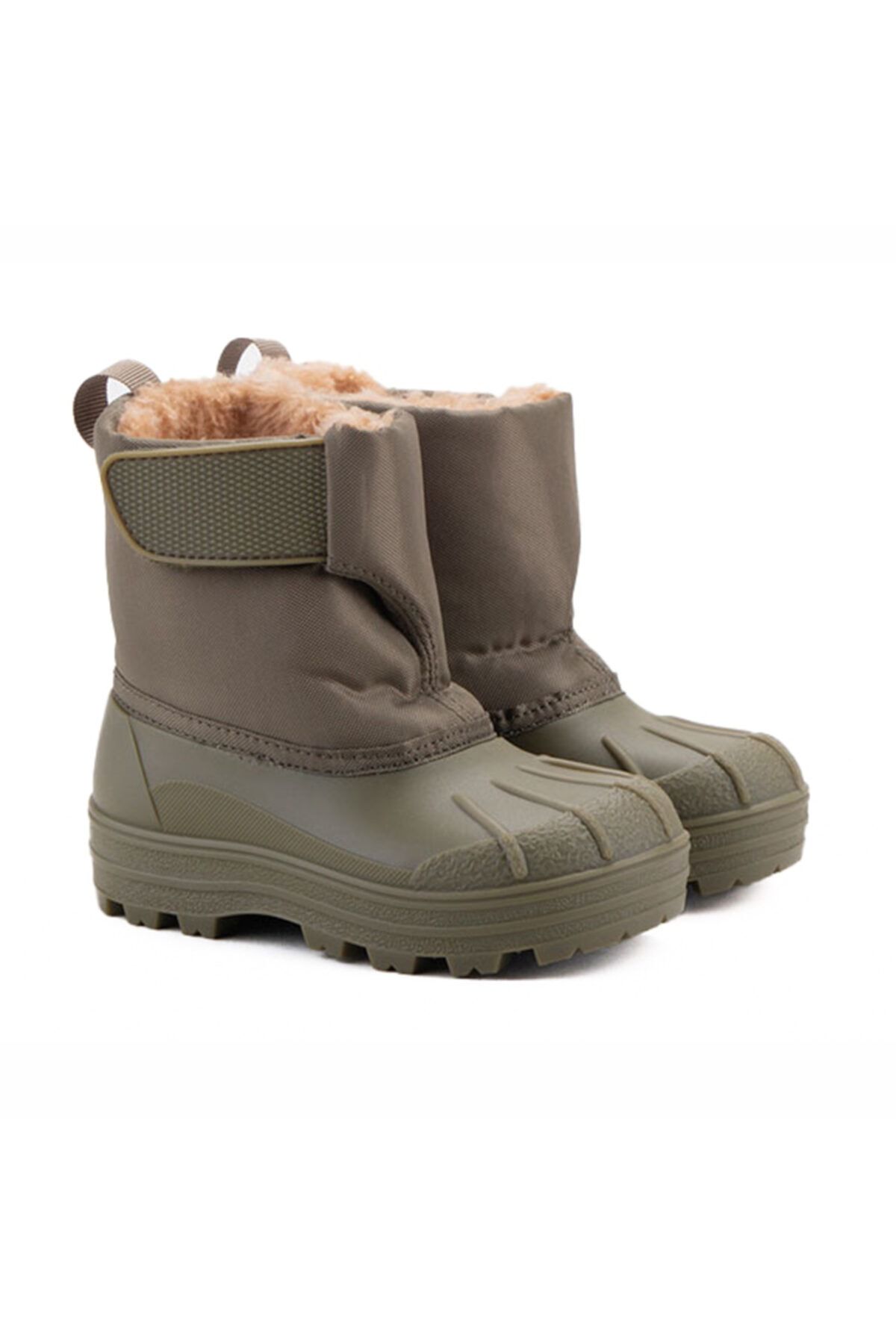Gander mountain snow boots top