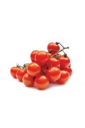 Doğal Cherry Domatesi Misket 100 Adet Tohum AED100138