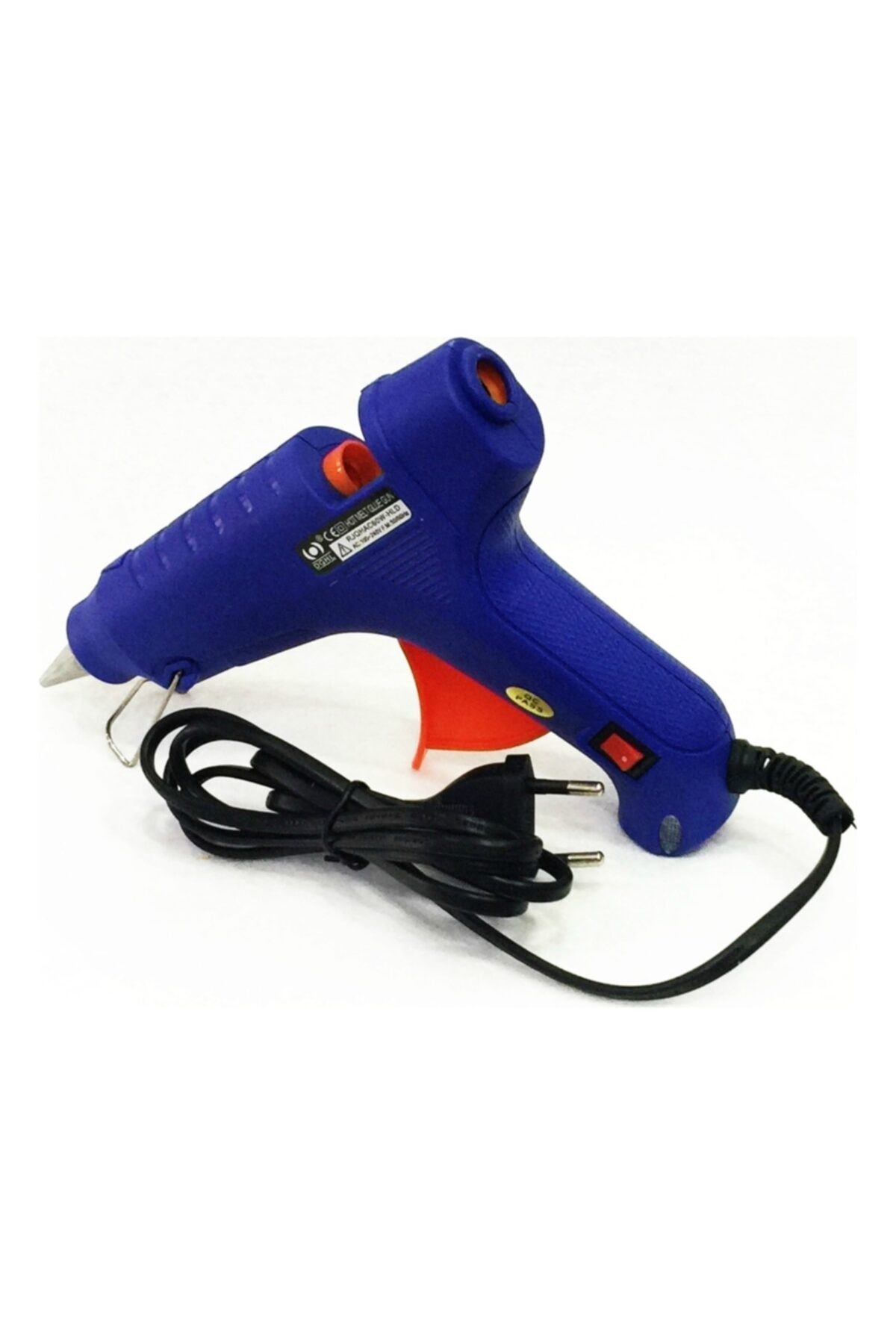 DGHL 60 Watt Sıcak Silikon Tabancası