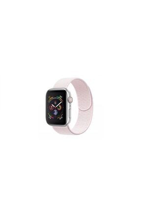 Apple Watch Serisi 5 6 7 Se Spor Loop Dokuma Hasır Kordon 45 Mm BilişimAkademiNEwhasır45mm