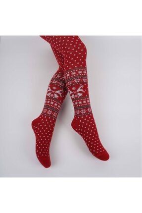 Gazelle Kız Çocuk Külotlu Çorap TYC00113754003