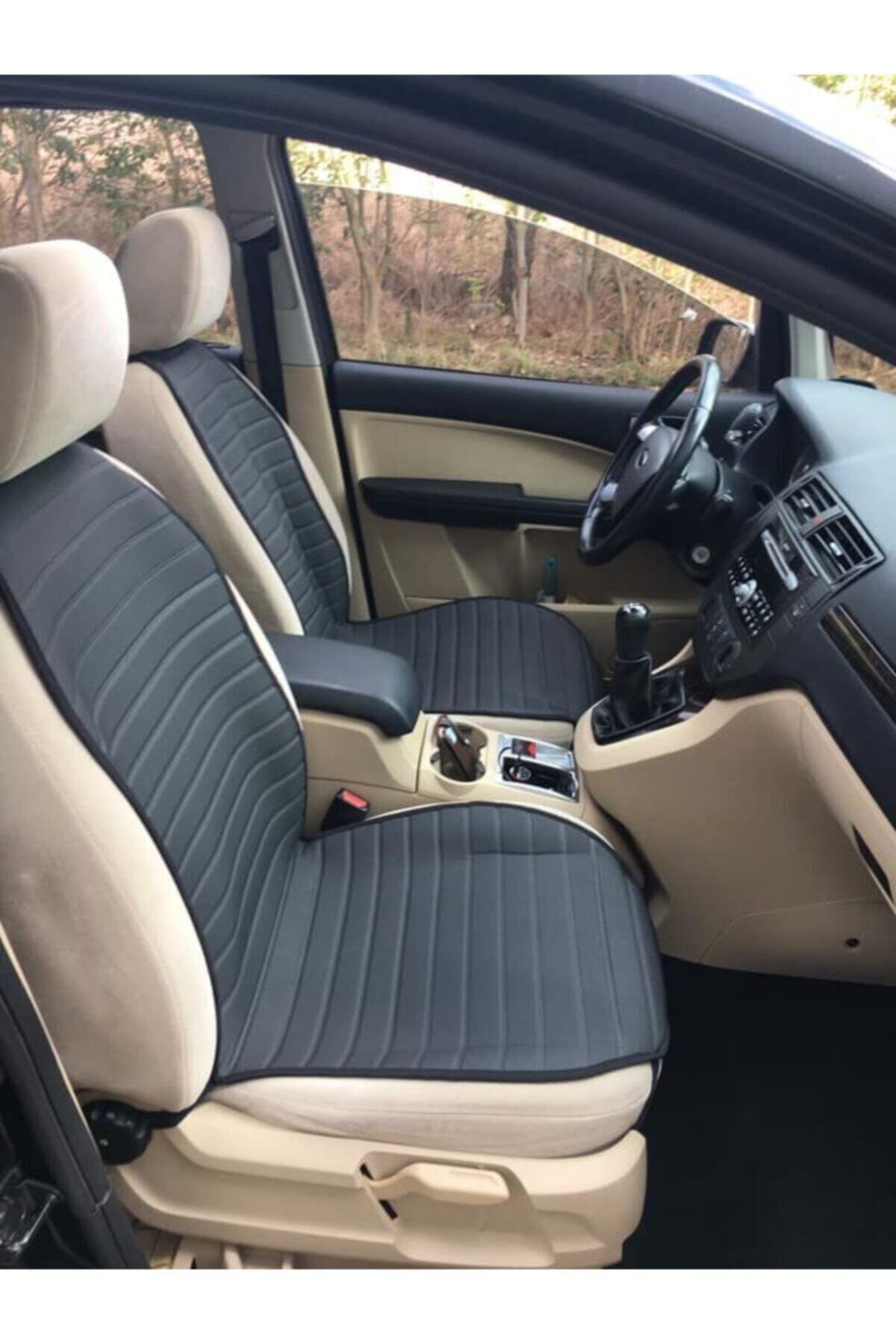 zifona oto koltuk minderi koruyucu 5 renk luks 2 adet fiyati yorumlari trendyol