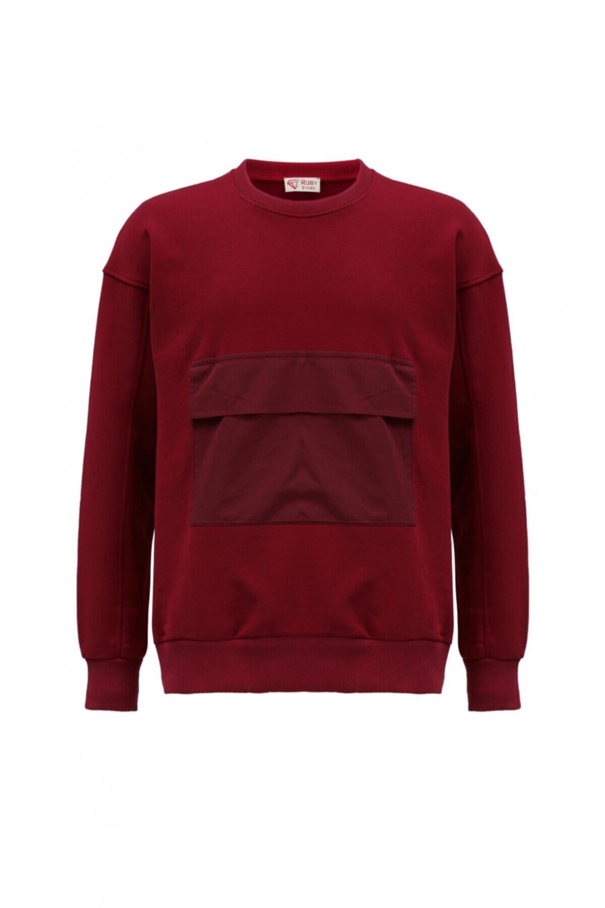 سویشرت  RBS275