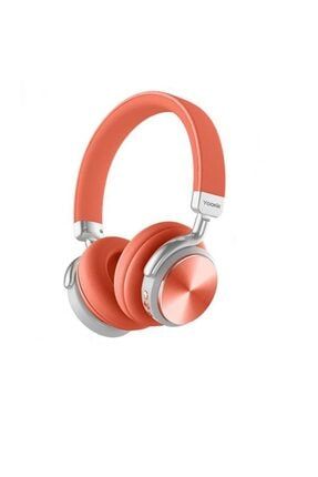 Kulak Üstü Premium Yüksek Ses Kablosuz Bluetooth V5,0 Kulaklık T&G-yks3