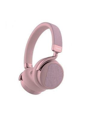 Bluetooth Kulak Üstü Kulaklık Ayarlanabilir Aux Giriş Yüksek Ses Dip Bass T&G-Yks5