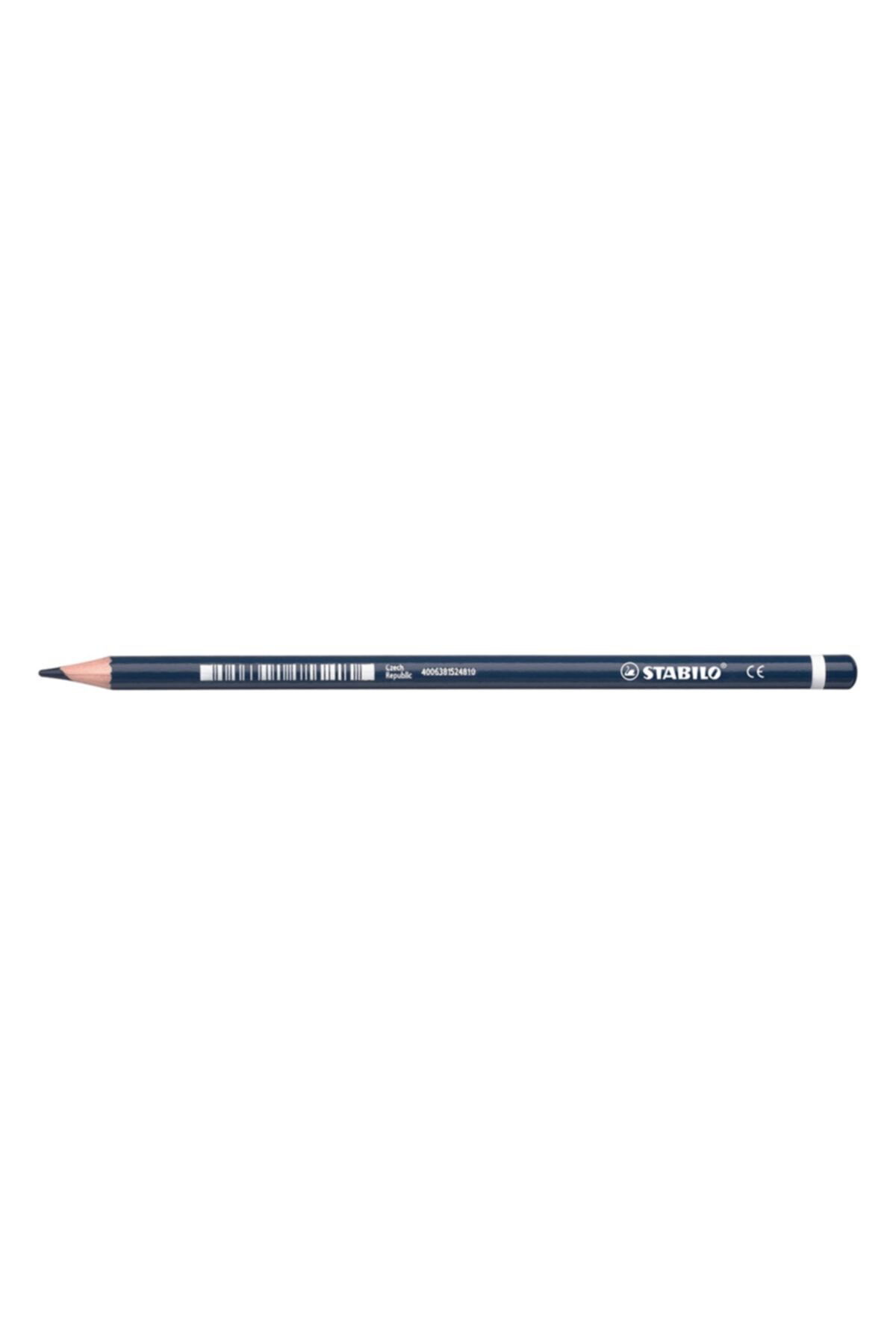 Stabilo-Blue Pencil 978/420 1