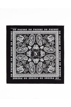 Roses Paisley Bandana Nf0565sy NF0565SY