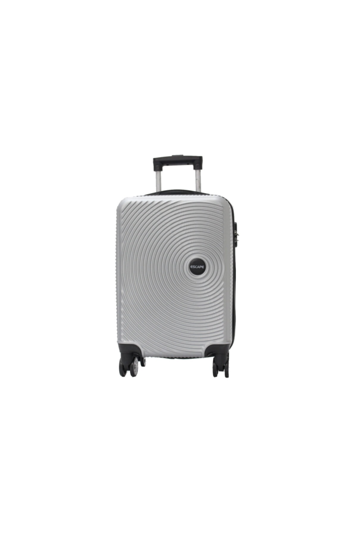 Vlz 072-2 Abs Orta Boy Valiz, Bavul