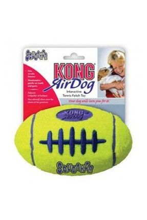 Air Dog Sesli Amerikan Futbol Topu Köpek Oyuncağı Medium LO.01063