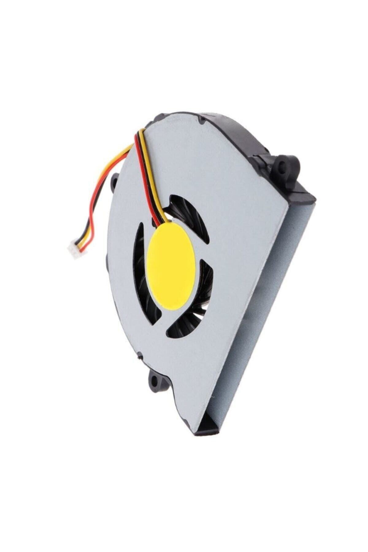 Dell Inspiron 15r 3521 5521 3537 3721 3737 5537 5721 Fan 3 Pin 3