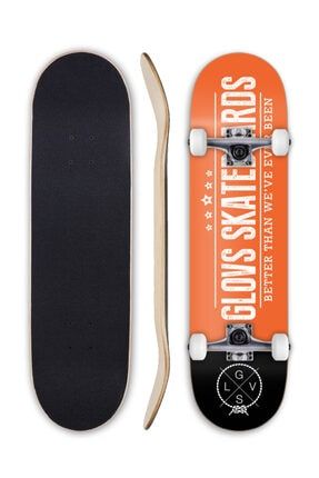 Complete Skateboard Kaykay 19 G15019