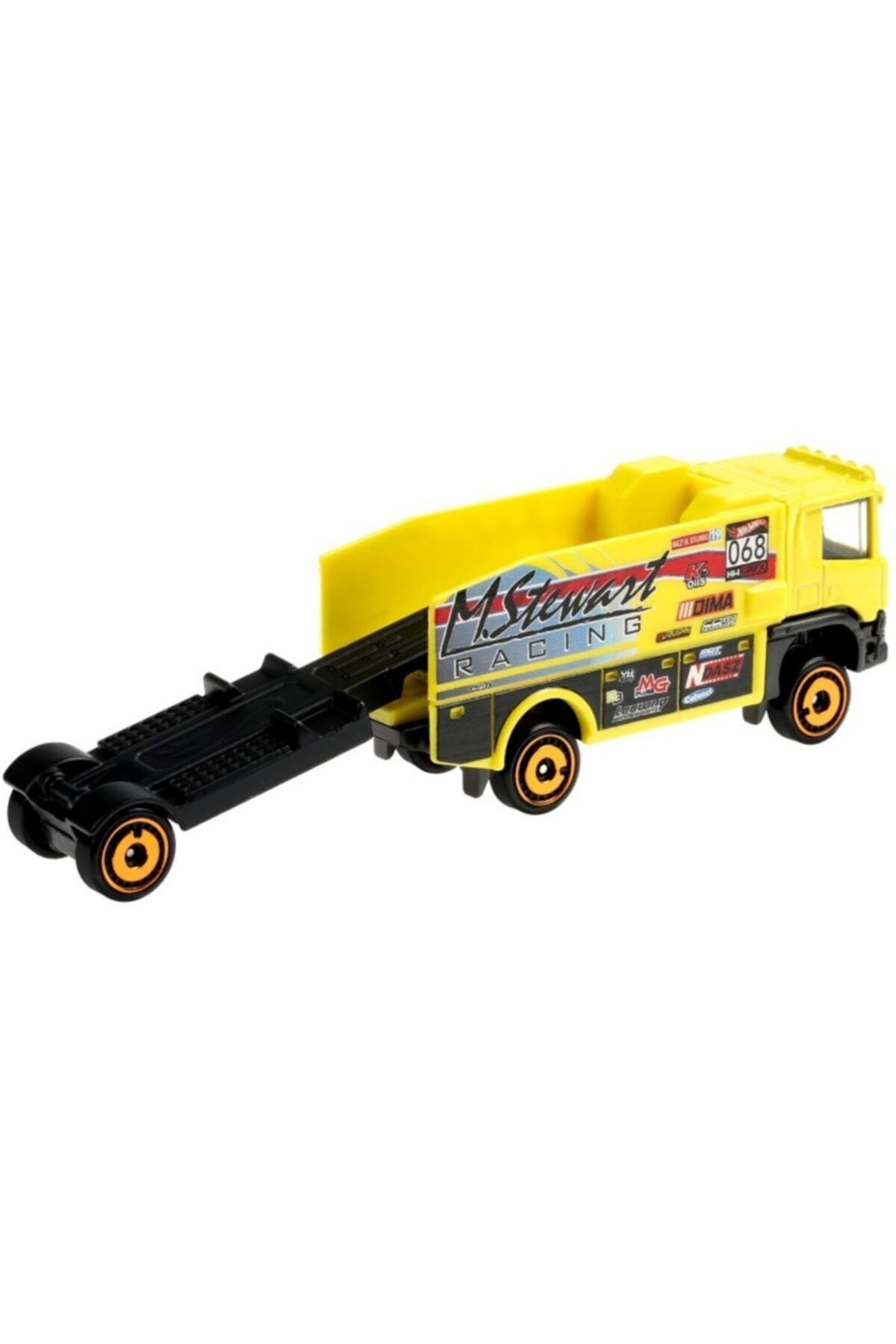 Hot wheels scania clearance