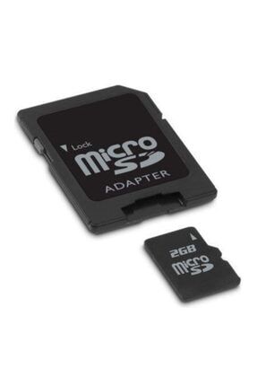 Micro Sd Hafıza Kartı Adaptörü Okuyucu- Kart Dahil Değildir PRA-5139986-0415