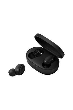 Mi True Wireless Earbuds Basic 2 - Siyah MBS01s450