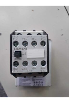 3tf4322-0ap0 - 11kw 25a 230v-ac Kontaktör
