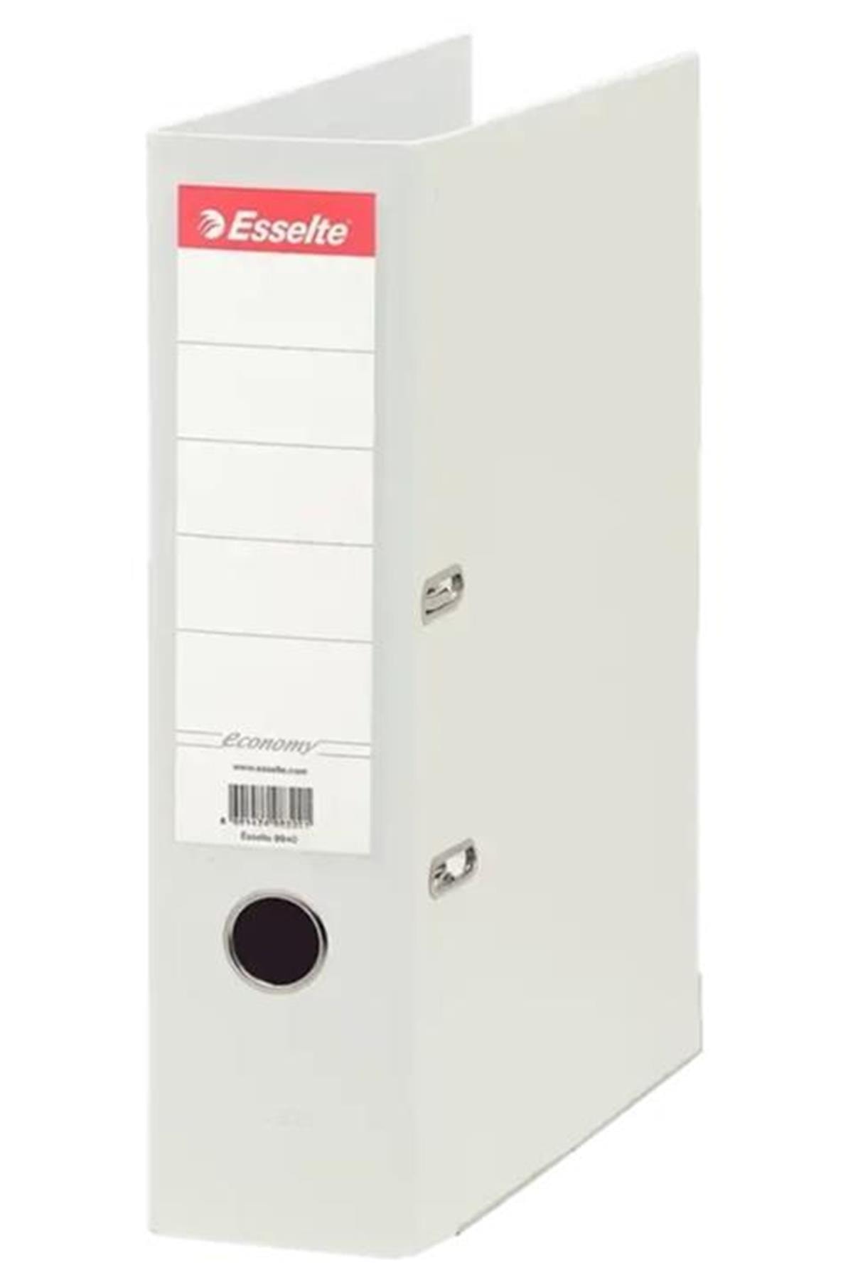 Genel Markalar Marka: Eko Geniş Beyaz Klasör 9940-01 Kategori: Dosyalar