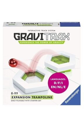 Gravitrax Trambolin RAV268221