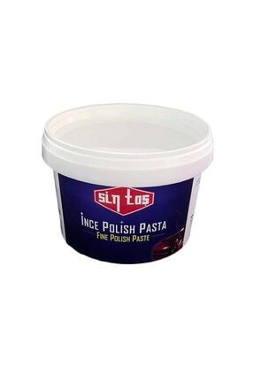 Ince Polish Pasta 450 Gram Net. Sin-450gr