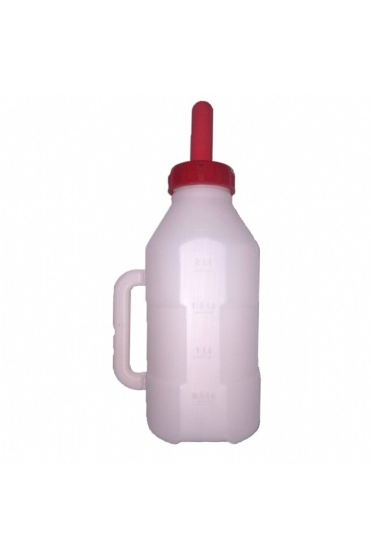 Buzağı Biberonu 2,5 Lt 2