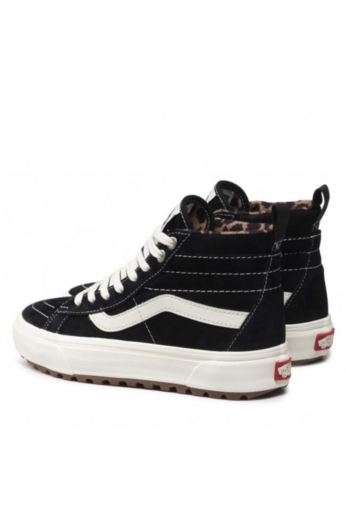 سیاه - Ua Sk8-hi Mte-1 Vans