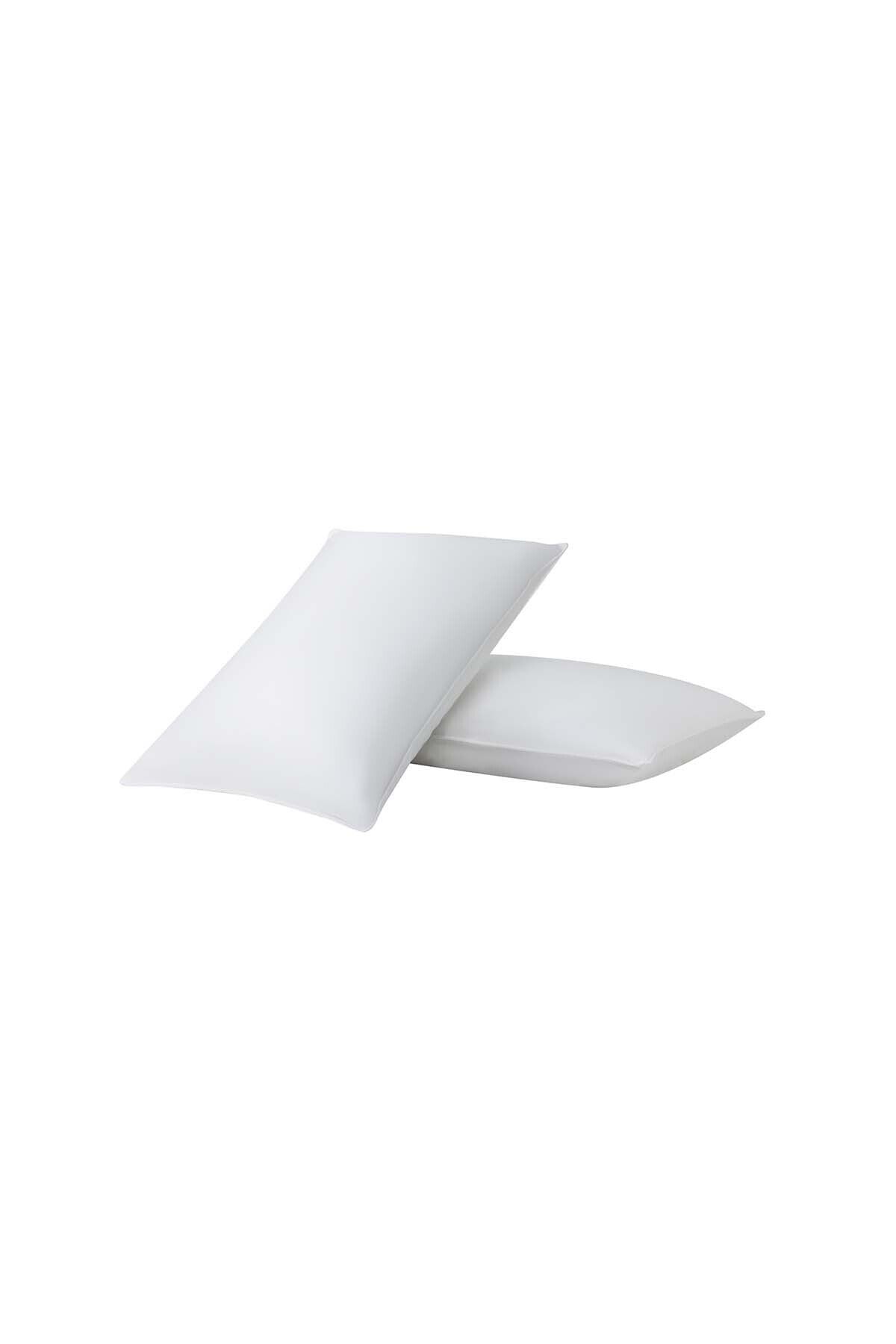 Puffy-Luce Goose Feather Pillow (50X70 CM) 2