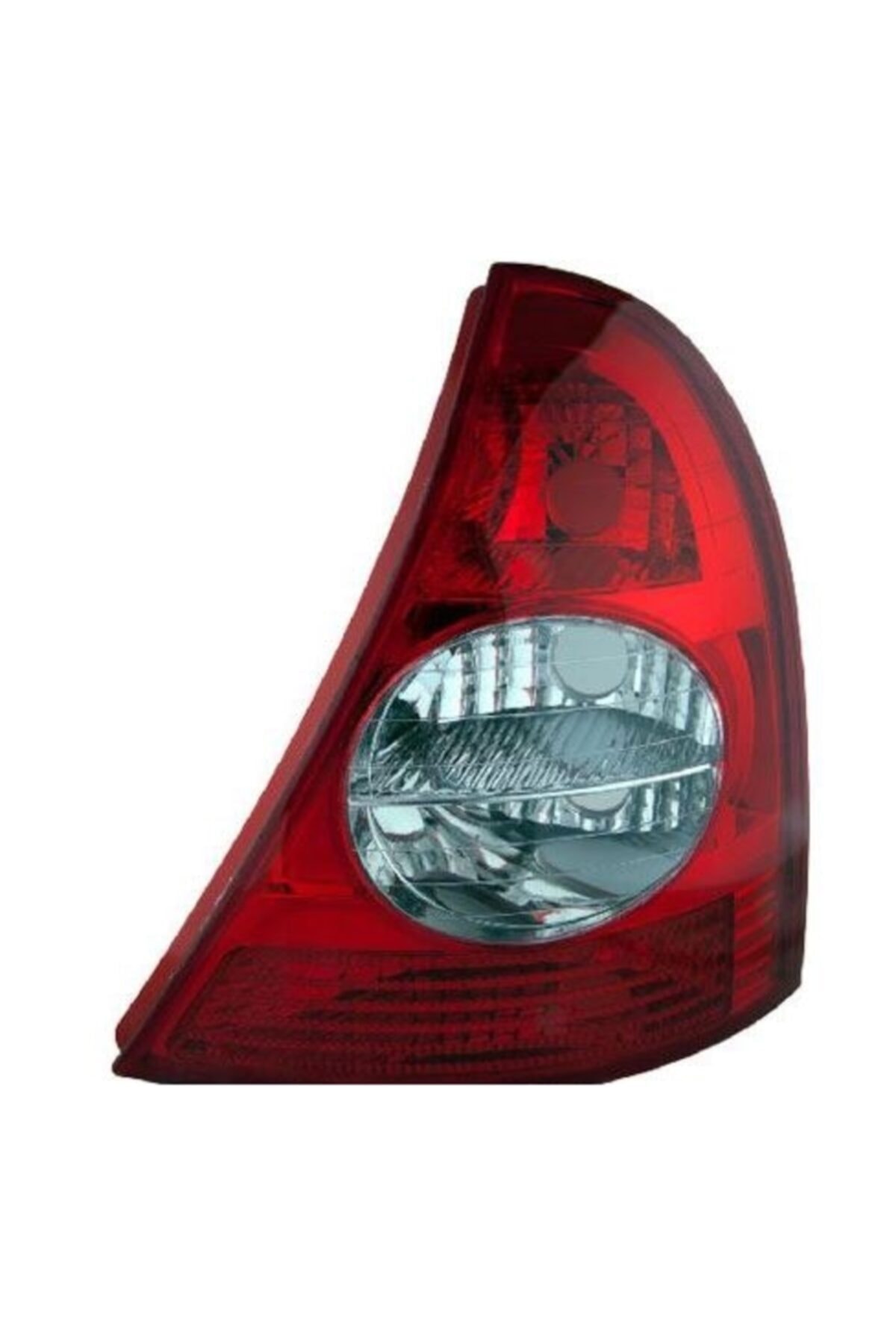 Genel Markalar Clio 2 Hb Stop Lambası Sağ-sol Takım (2001-2004) Uyumlu